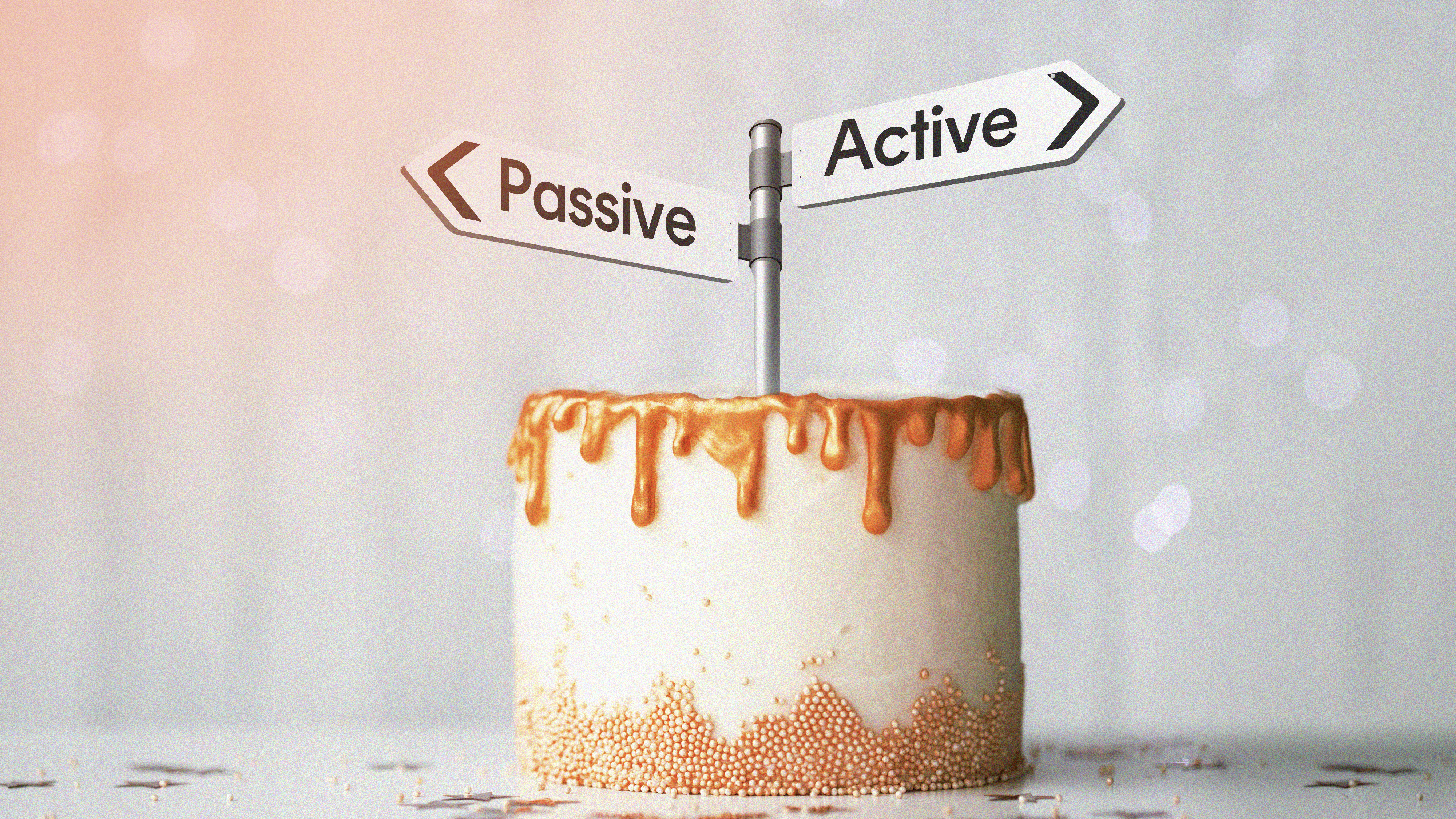 SPIVA Report: Lessons from 20 Years of Data on Active vs Passive